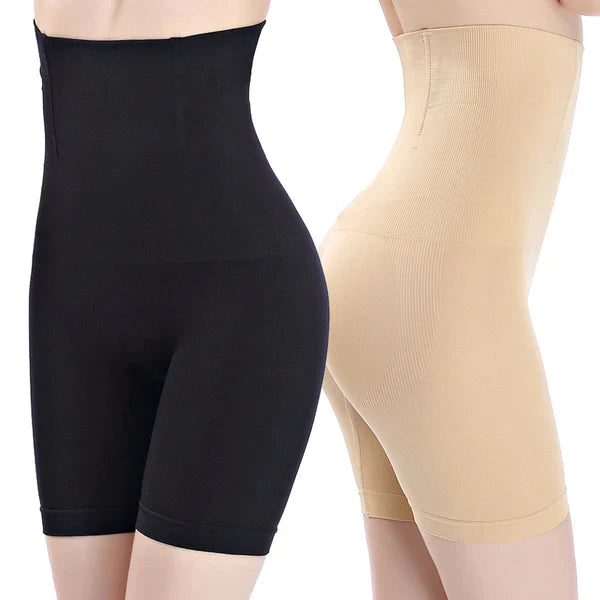 half lower body sliming body shaper