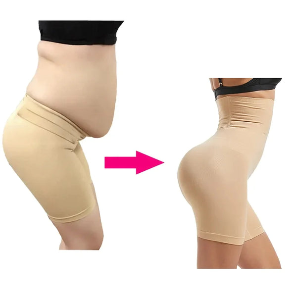 half lower body sliming body shaper