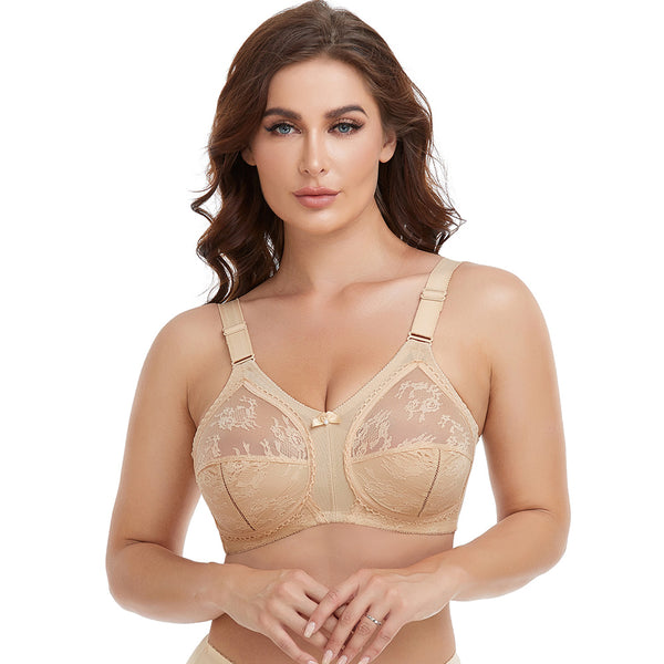 Miss Diana Doreen Bra support, and style in one remarkable Brand