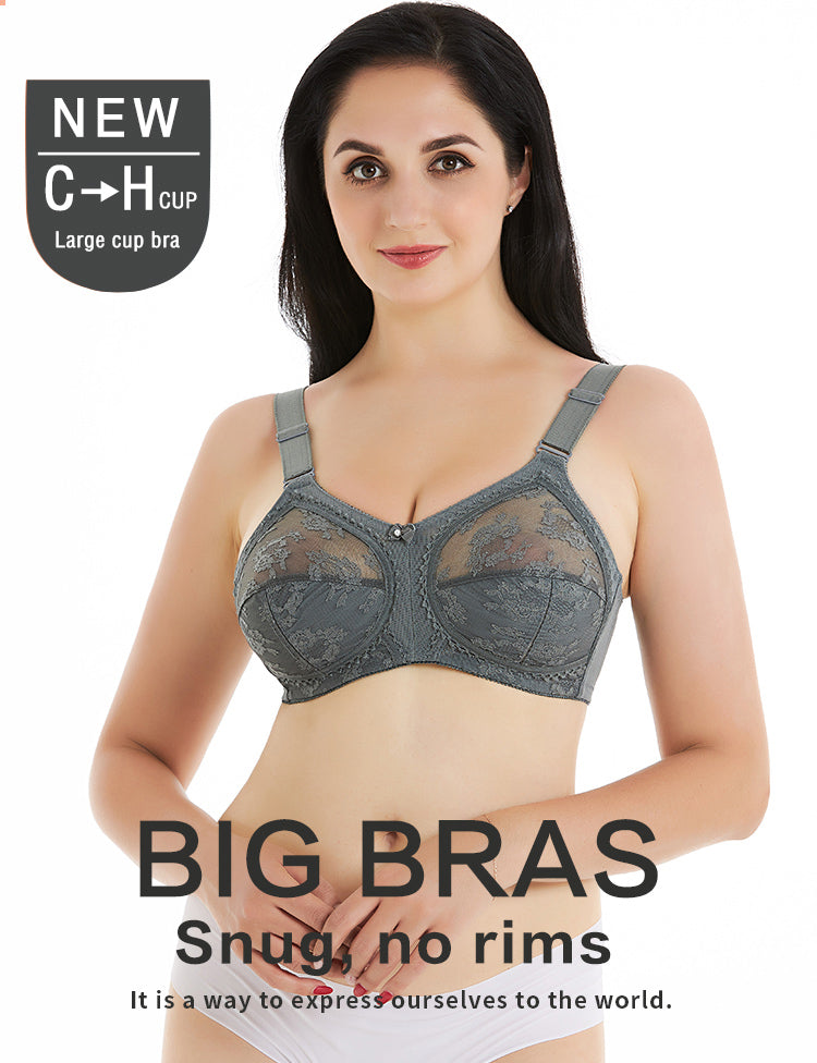 TRIUMPH DOREEN BRA - World Most leading bra  (Check Before Payment)