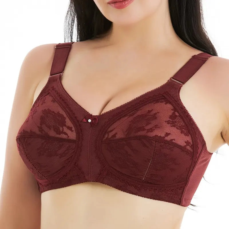 TRIUMPH DOREEN BRA - World Most leading bra  (Check Before Payment)