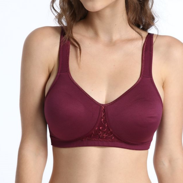 Florsh minimizer bra