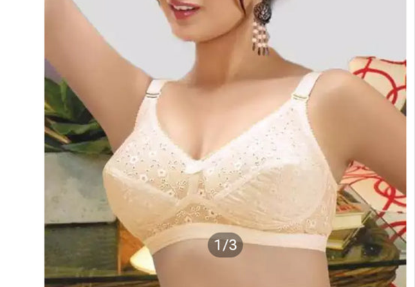 INDIAN CHICKEN LIKE ME BRA FOR WOMEN