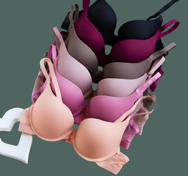 Premium quality Underwire Bra