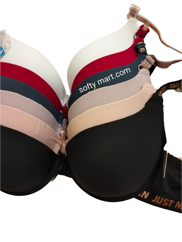 Super boost Singapore padded bra (new arrival)