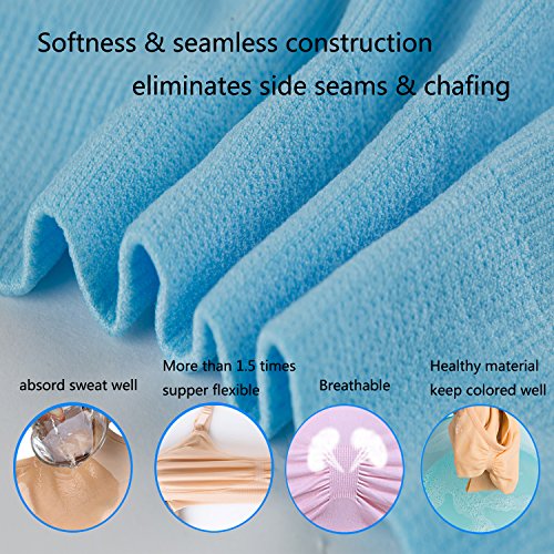 Nursing removable padded bra