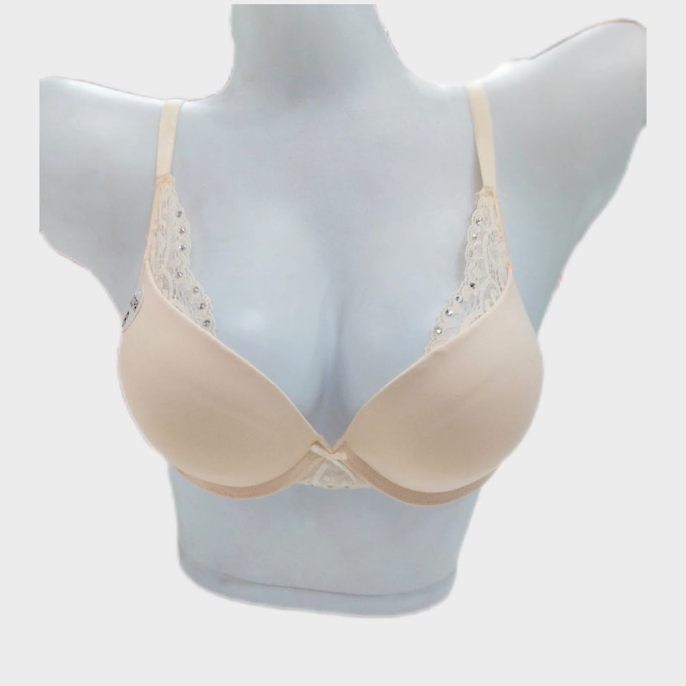 Super boost Singapore padded bra (new arrival)