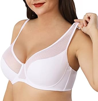 Dim Women's Generous Bra