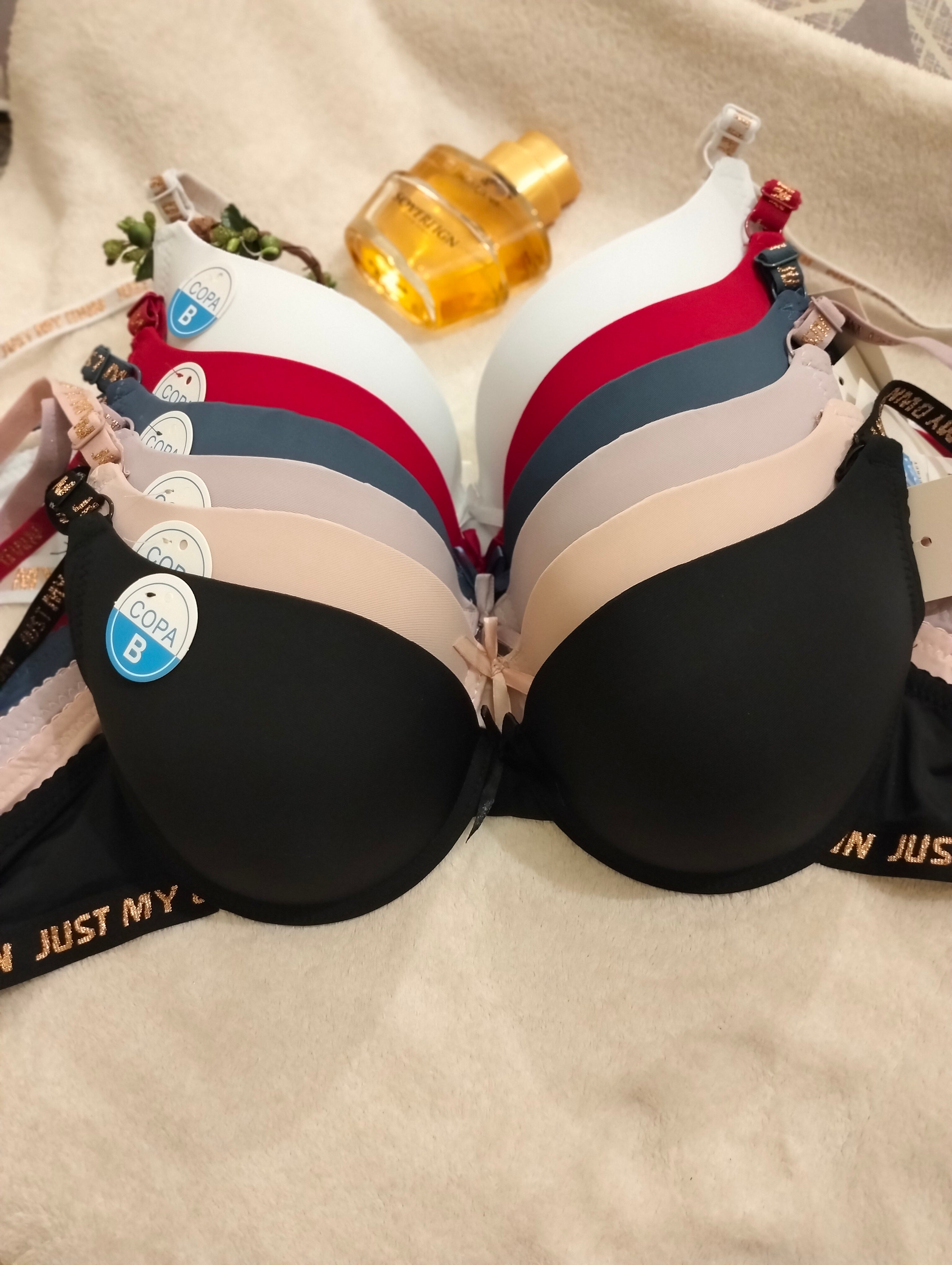 Super boost Singapore padded bra (new arrival)