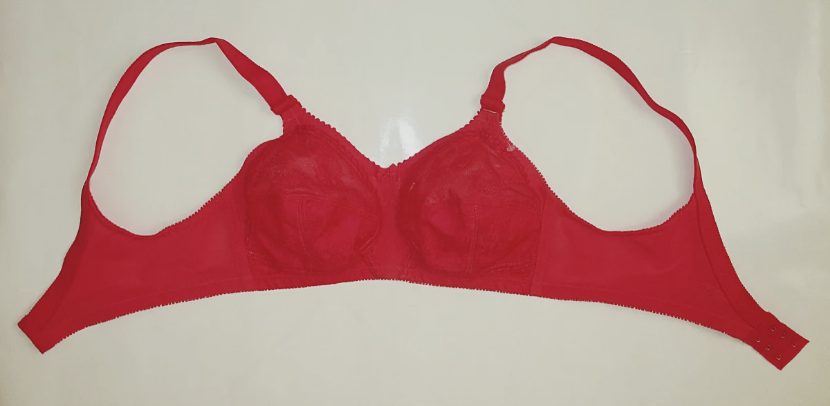 Triumph Doreen bra (new colors)