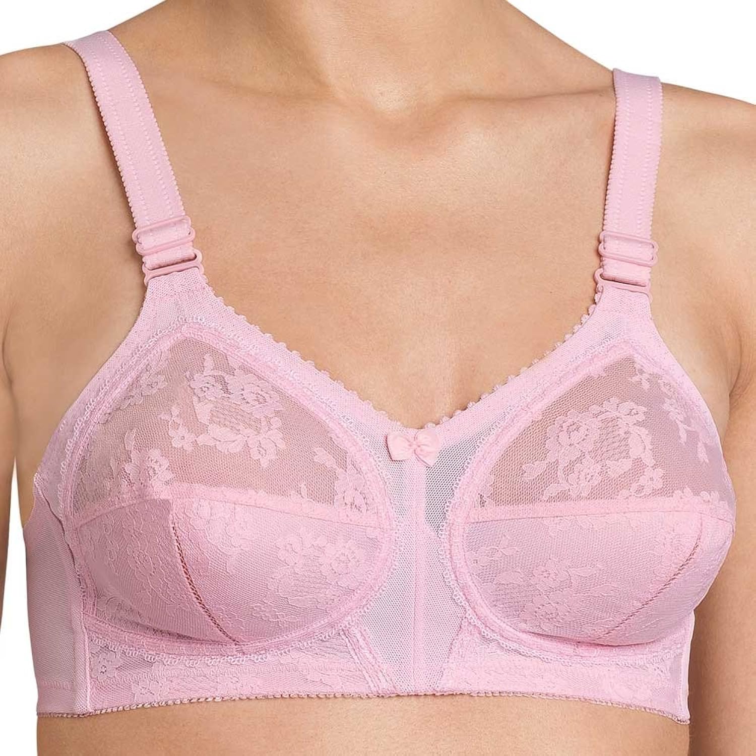 Triumph Doreen bra (new colors)