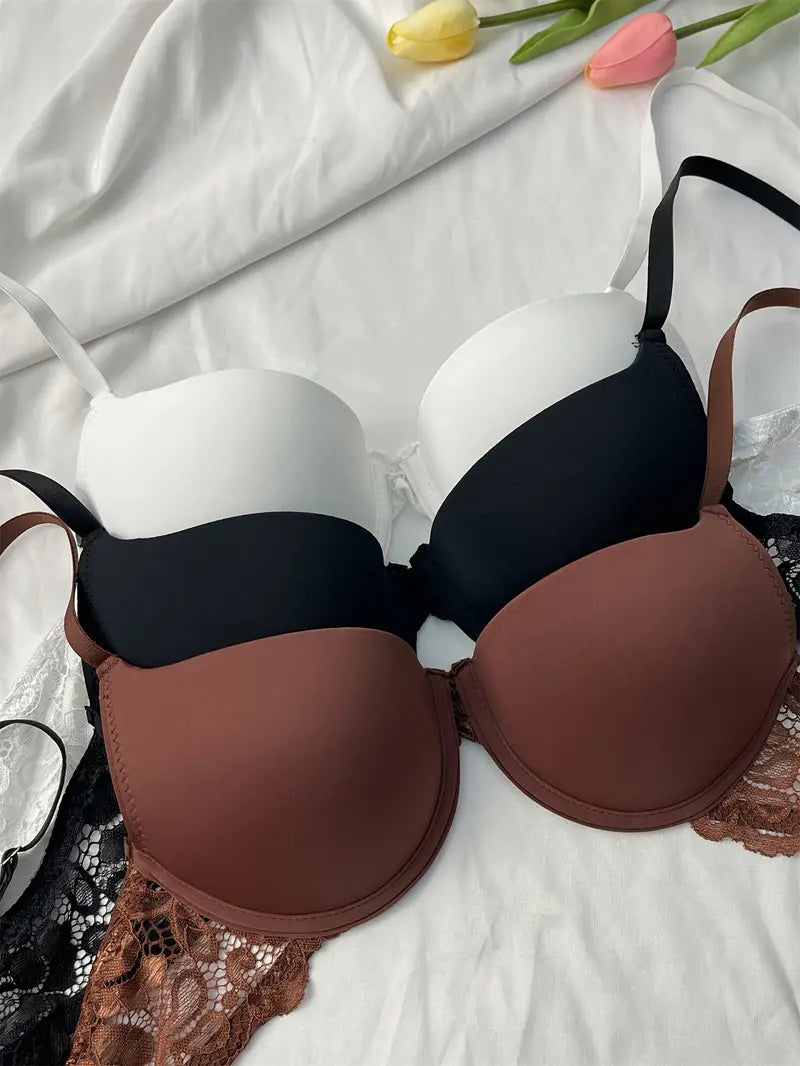 High quality Pushup bra