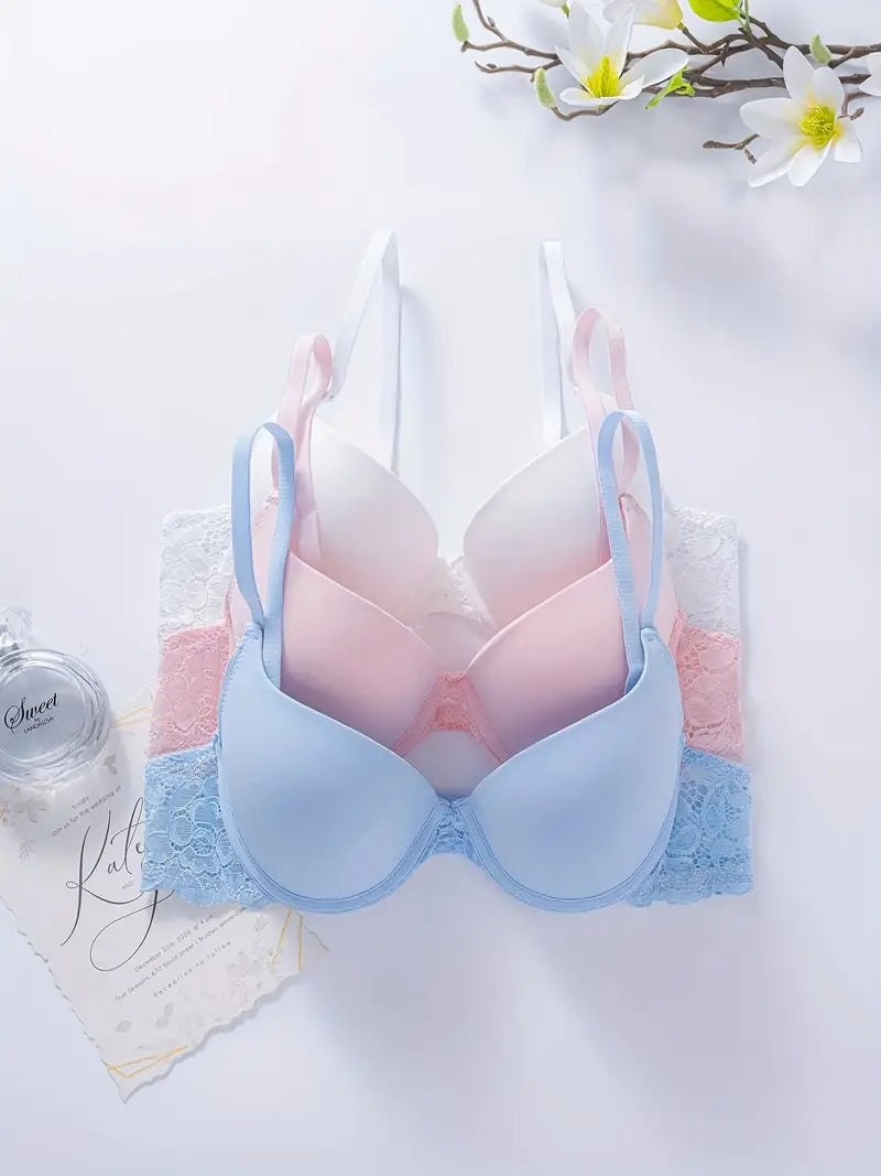 High quality Pushup bra