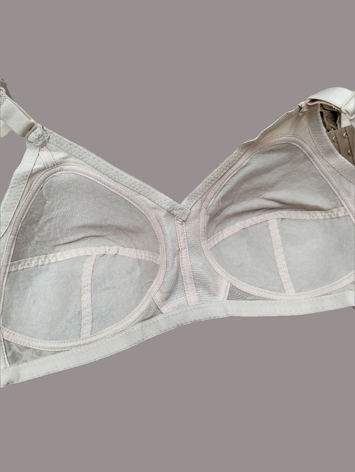 Classic fit light pad bra (imported)