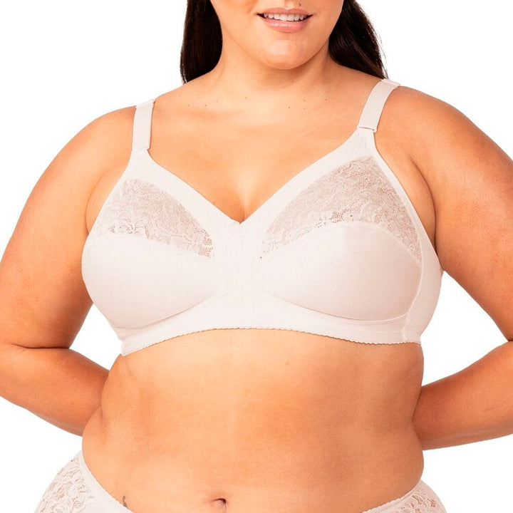 Caprice soft cotton bra (imported) For daily use