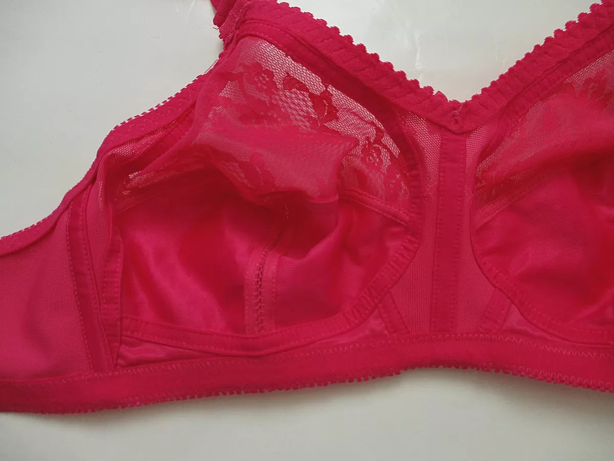 Pack of 2 Triumph Doreen bra (new colors)