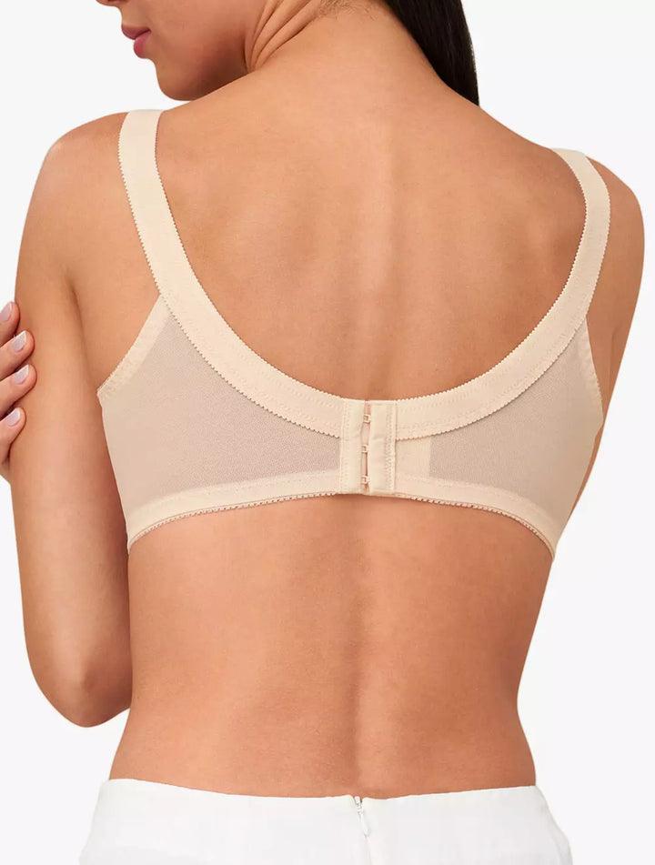 TRIUMPH DOREEN BRA - World Most leading bra  (Check Before Payment)