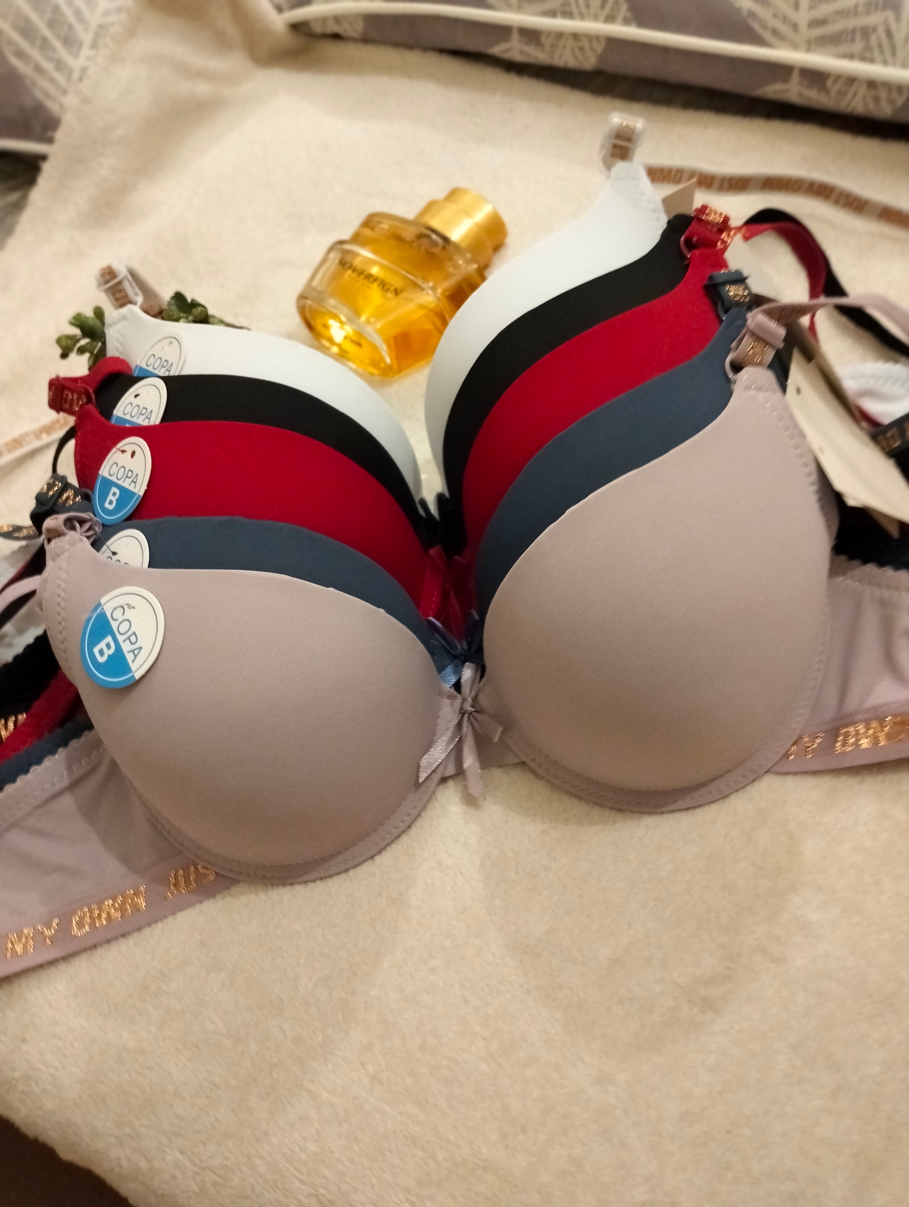 Super boost Singapore padded bra (new arrival)