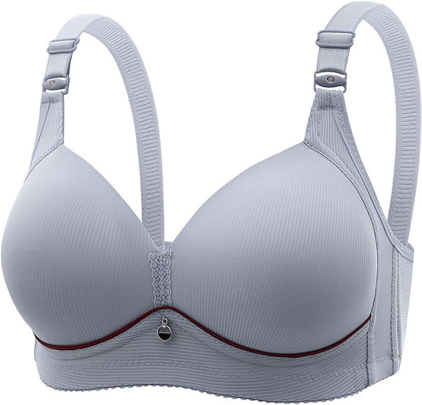 Single padded bra