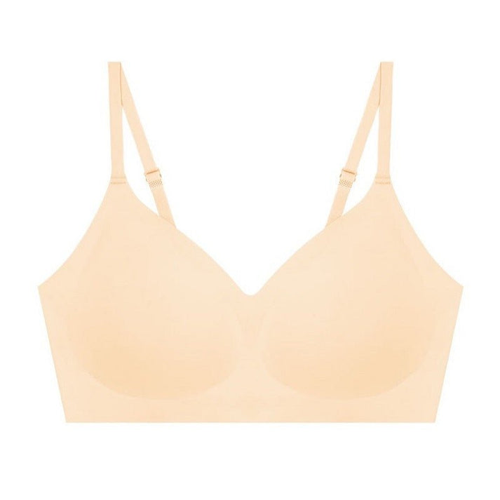 Comfy removable padded bra