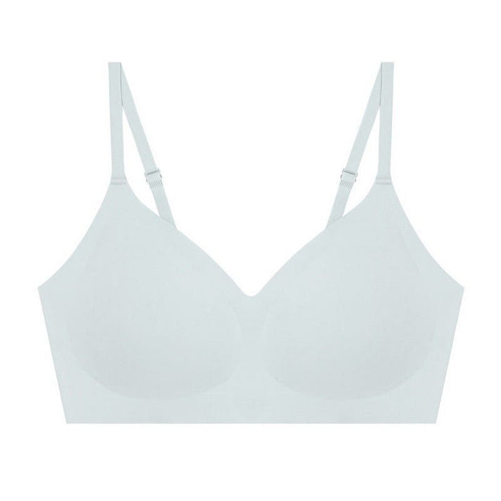 Comfy removable padded bra