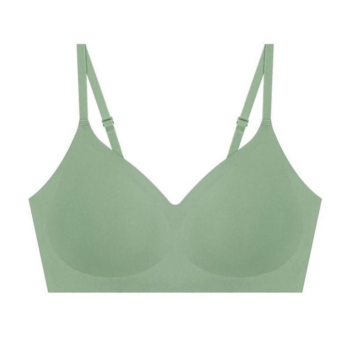Comfy removable padded bra