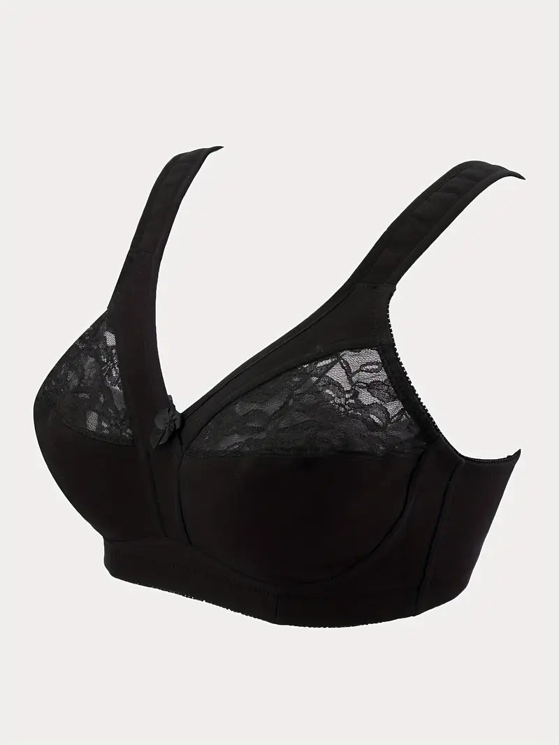 Capric cotton under belt bra