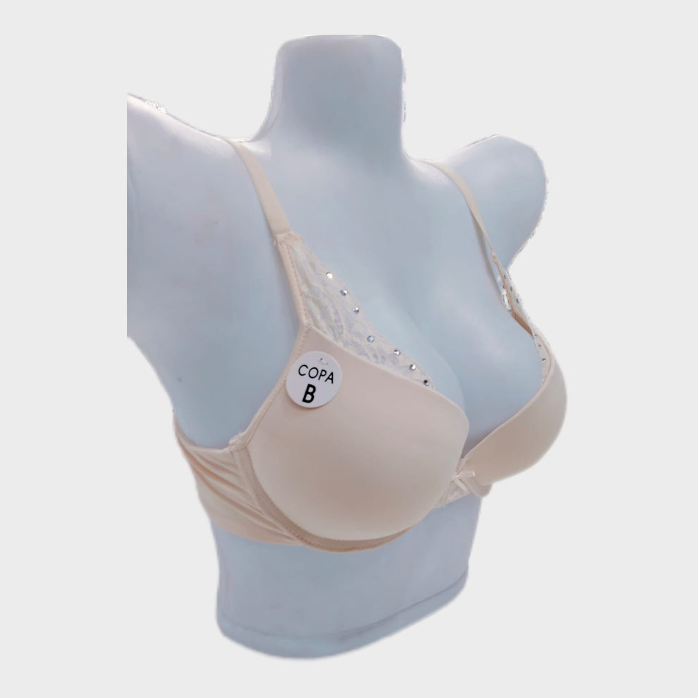 Super boost Singapore padded bra (new arrival)