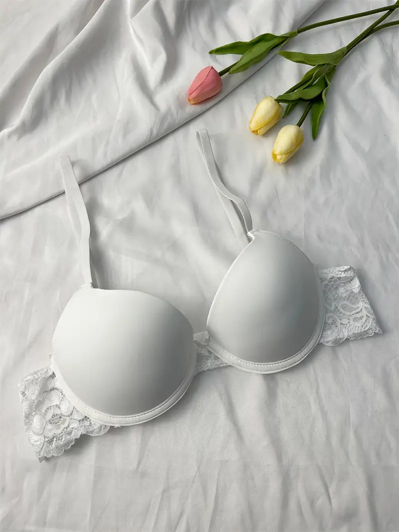 High quality Pushup bra