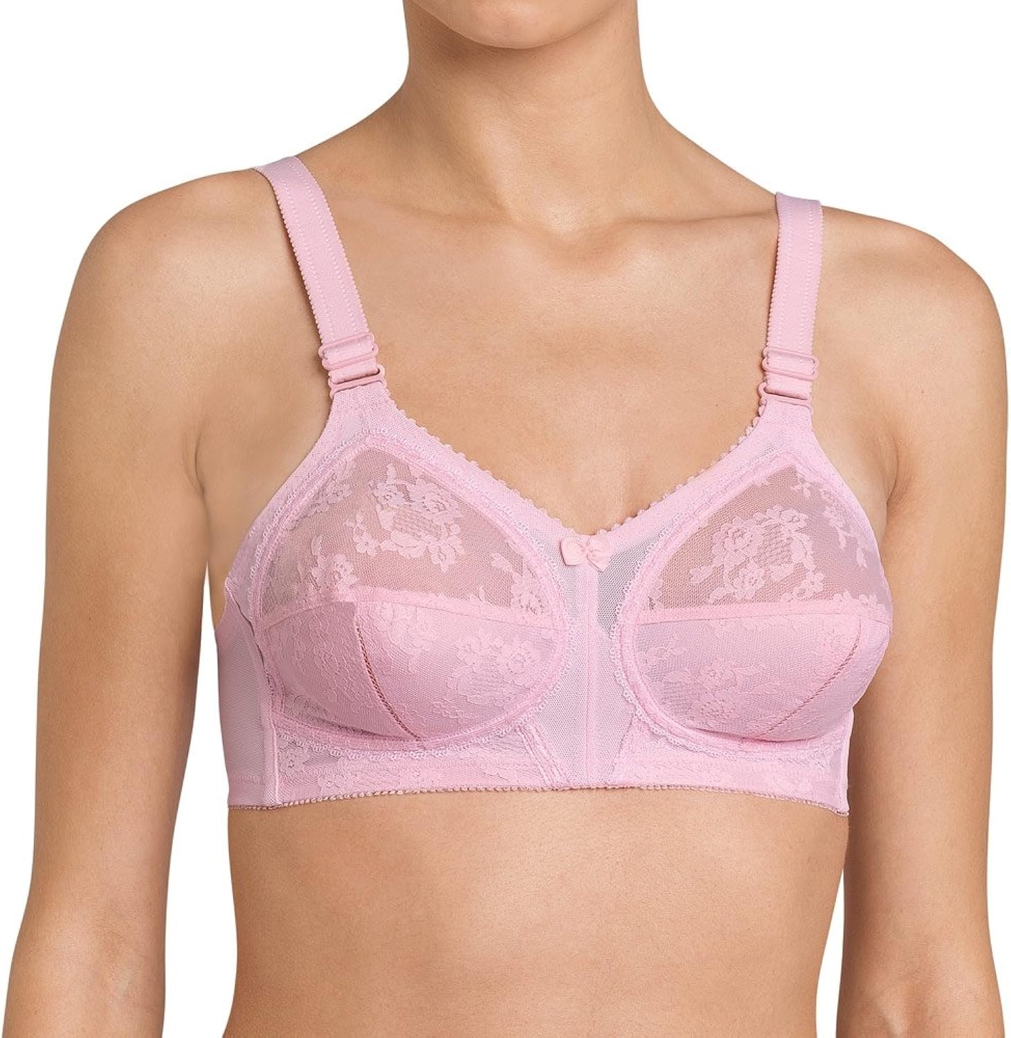 Triumph Doreen bra (new colors)