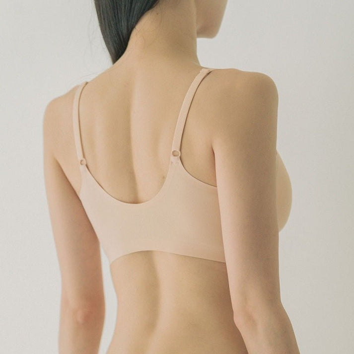 Comfy removable padded bra