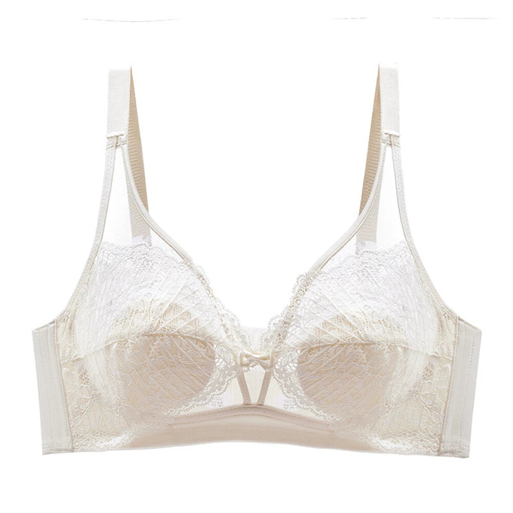 2 in one Outfmvch Wireless Bras