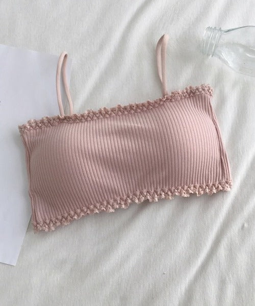 Strapless Dori  bra