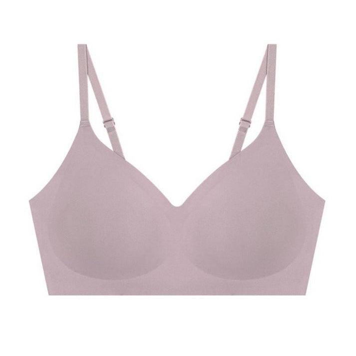 Comfy removable padded bra