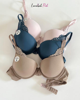 Super boost Singapore padded bra (new arrival)