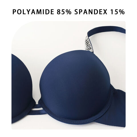 Binyies (company) padded bra