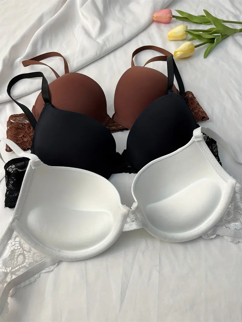 High quality Pushup bra