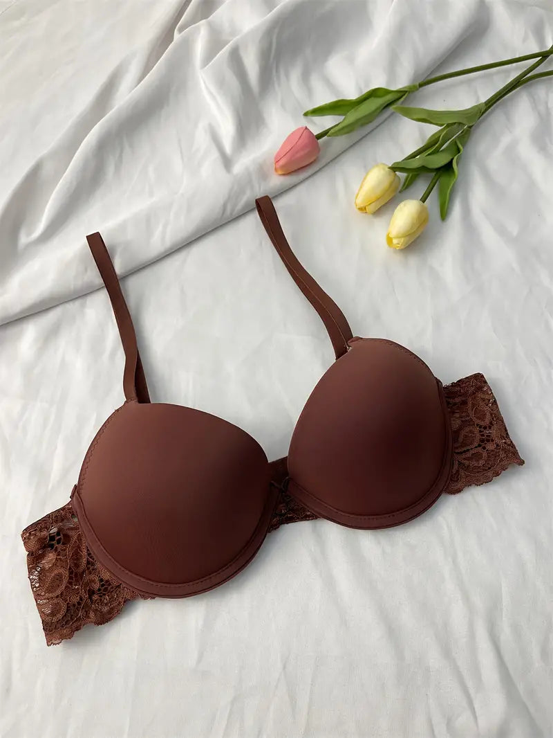 High quality Pushup bra