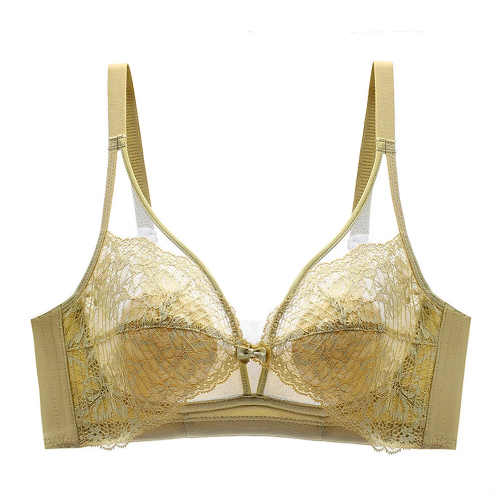 2 in one Outfmvch Wireless Bras