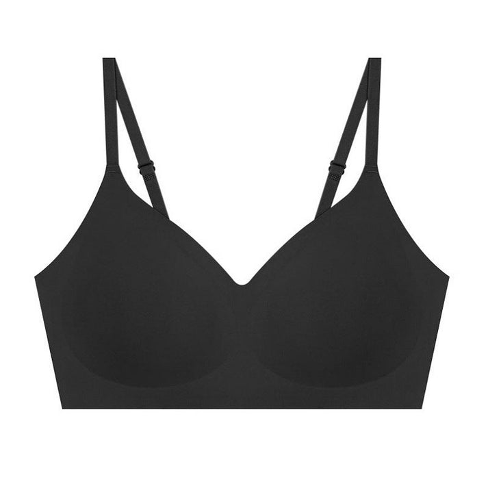 Comfy removable padded bra