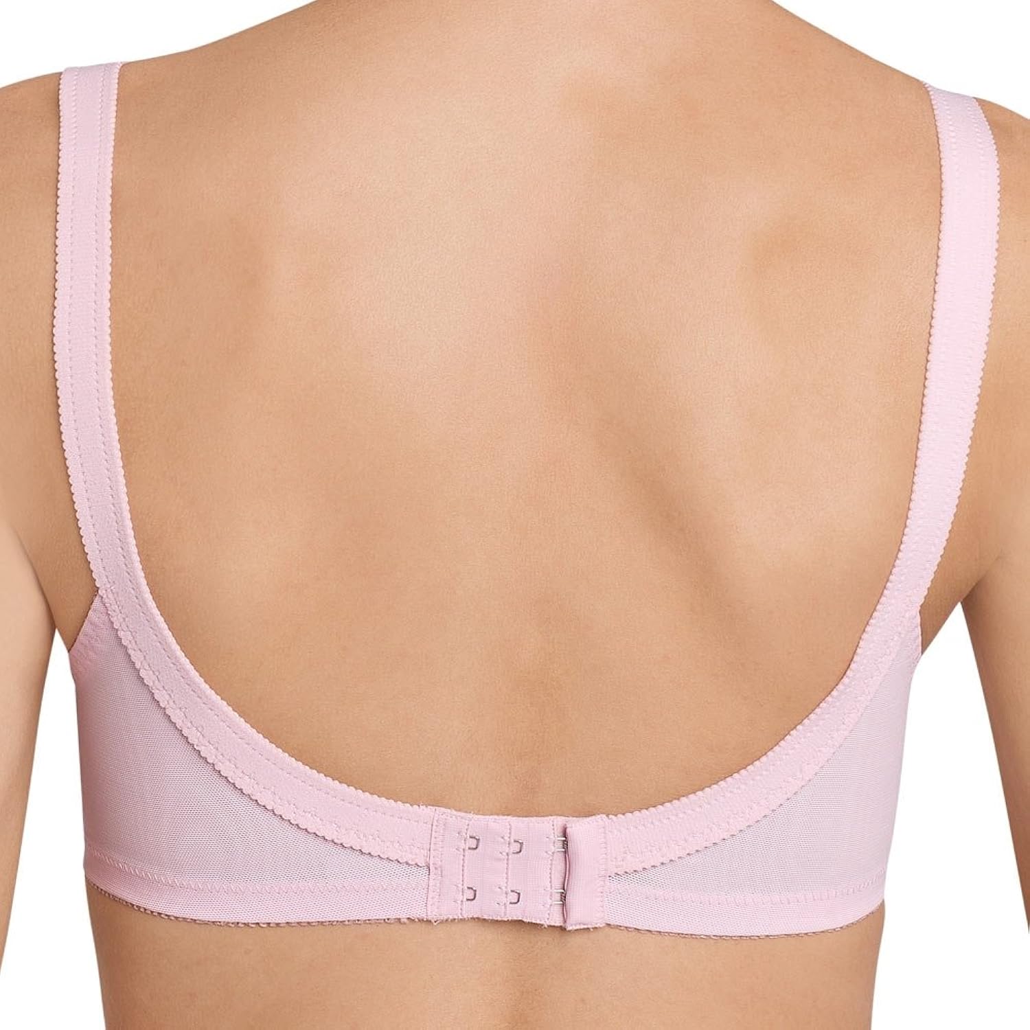 Pack of 2 Triumph Doreen bra (new colors)