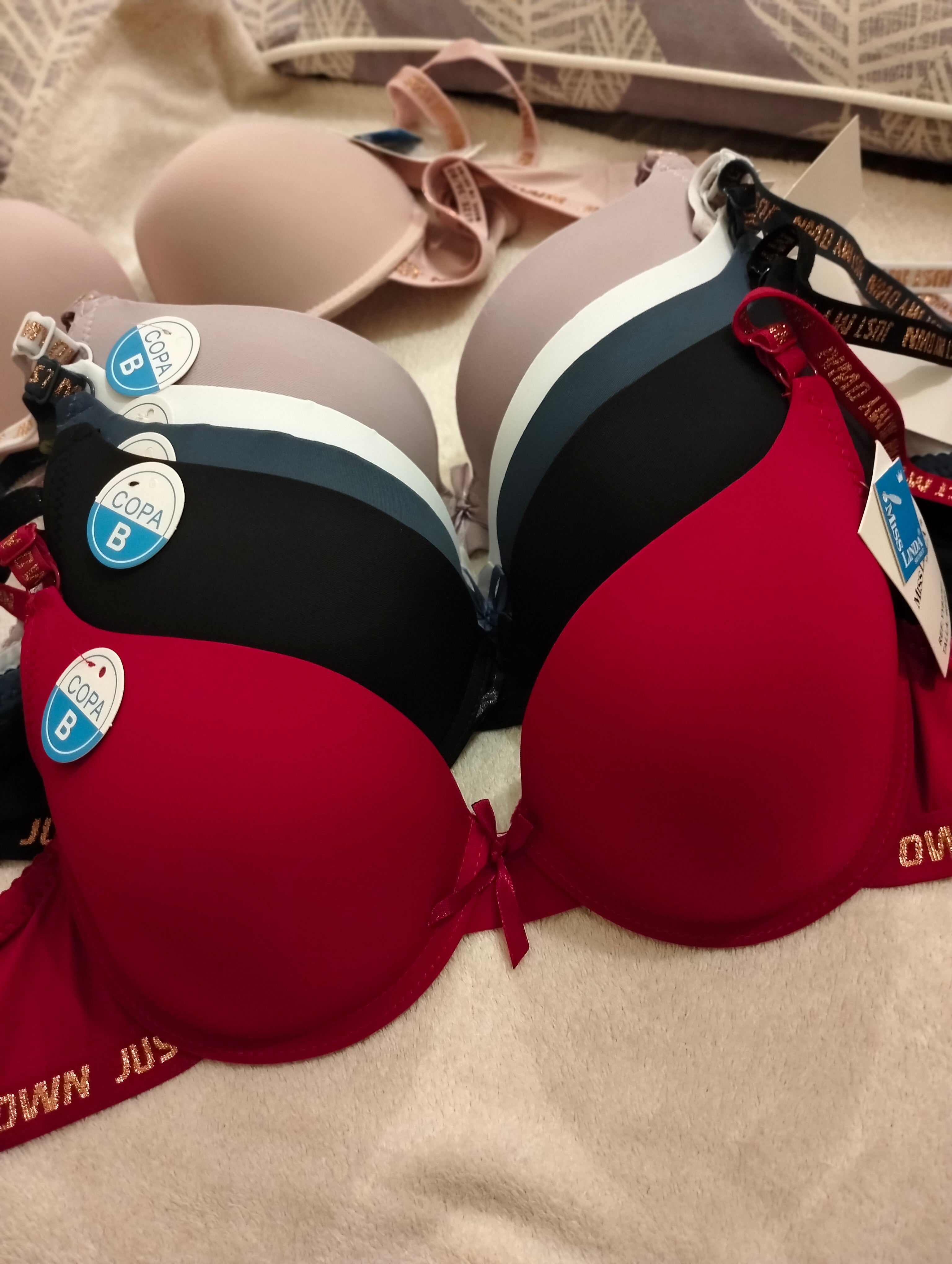 Super boost Singapore padded bra (new arrival)