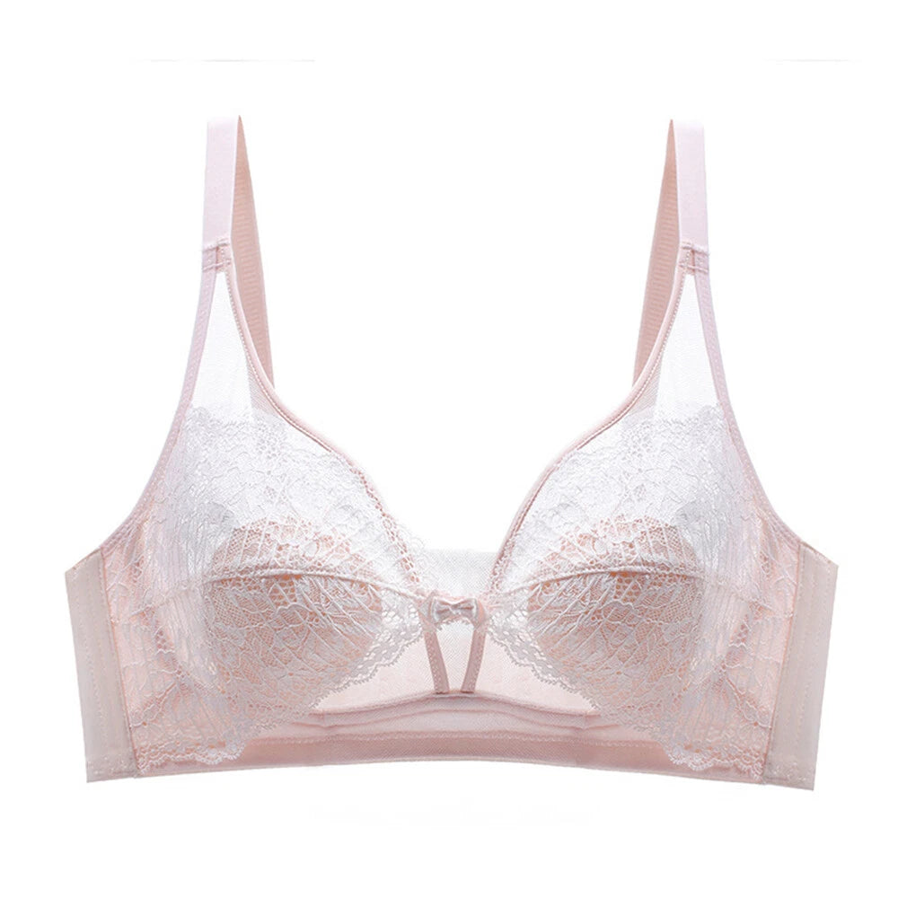 2 in one Outfmvch Wireless Bras