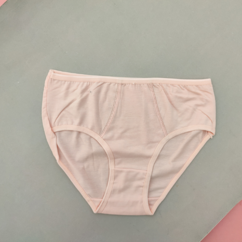 Pack of 2 cotton panties