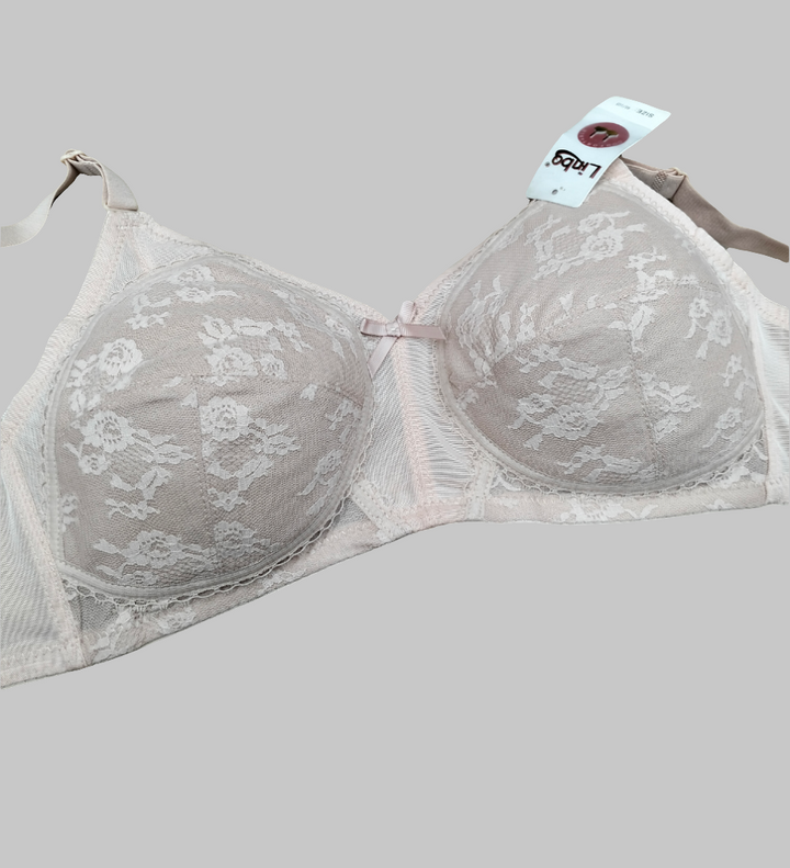 Classic fit light pad bra (imported)