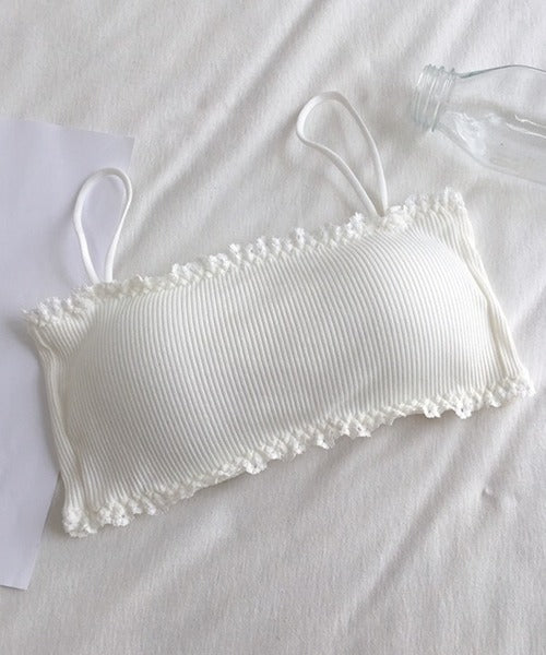 Strapless Dori  bra
