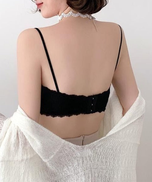 Strapless Dori  bra