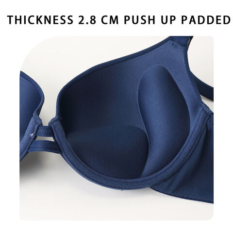 Binyies (company) padded bra