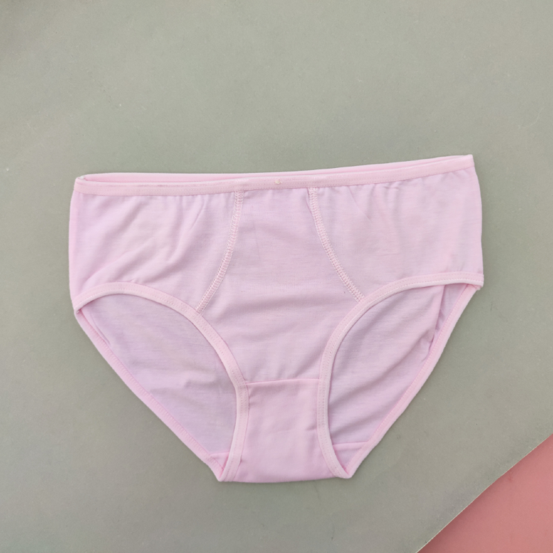 Pack of 2 cotton panties