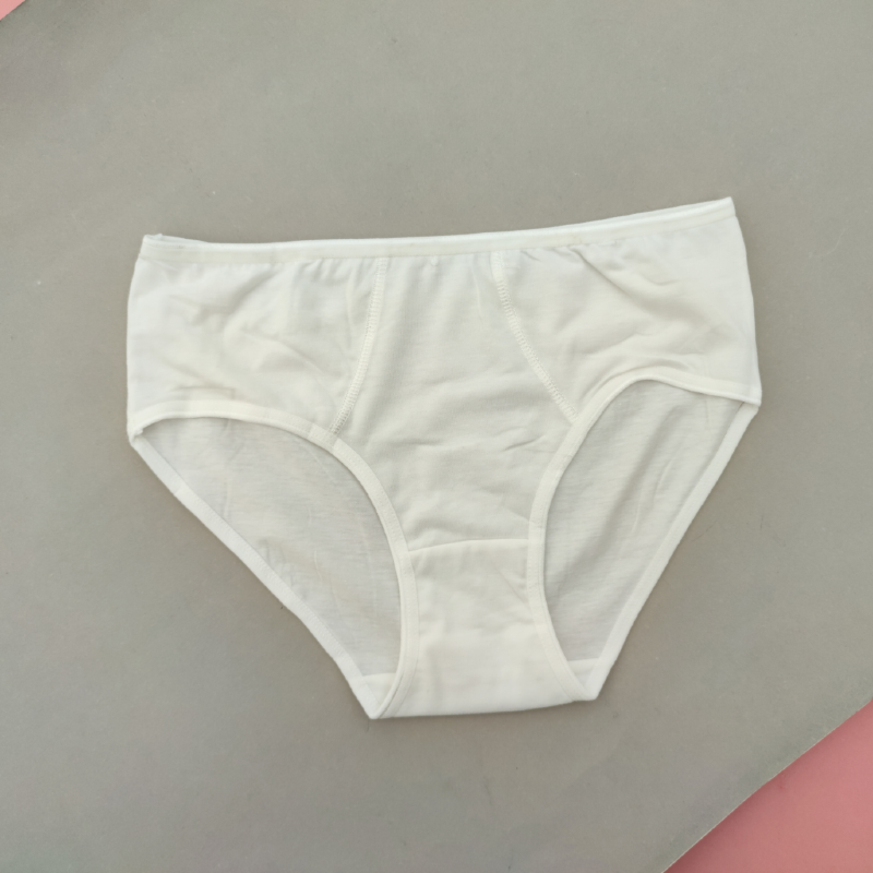 Pack of 2 cotton panties